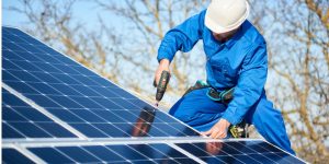 Installation Maintenance Panneaux Solaires Photovoltaïques à Saint-Dizier-Leyrenne